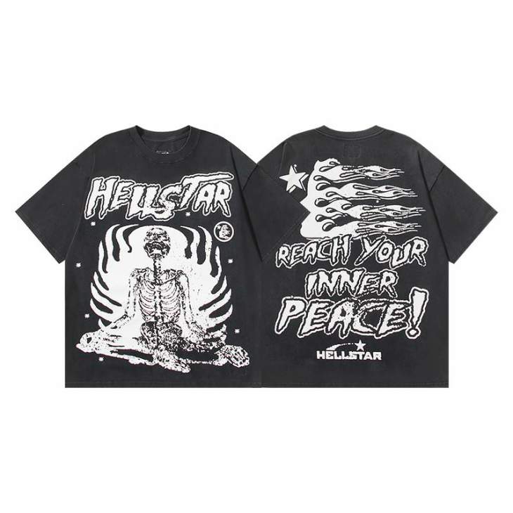 Picture of Hellstar T Shirts Short _SKUHellstarS-XLgftx60810222